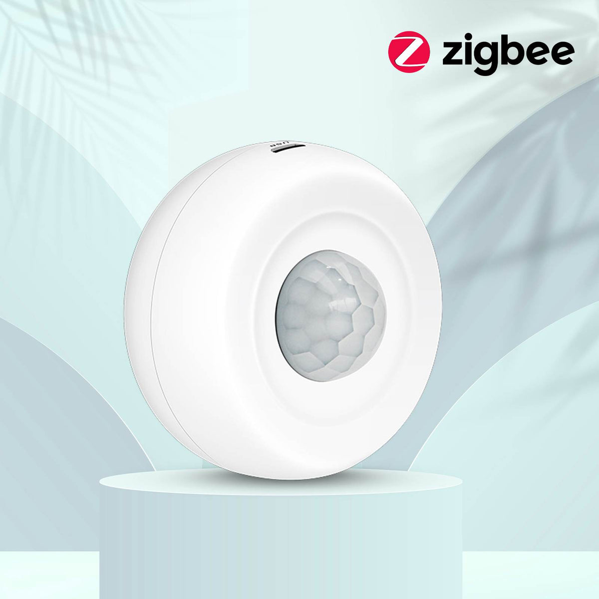 BSEED Zigbee Body Sensor Zigbee Motion Detector – Bseedswitch