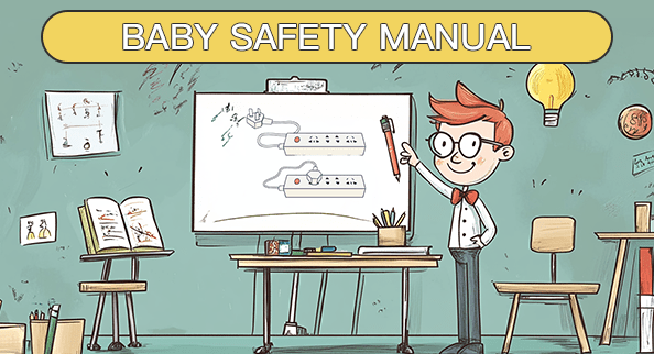 Baby Safety Manual