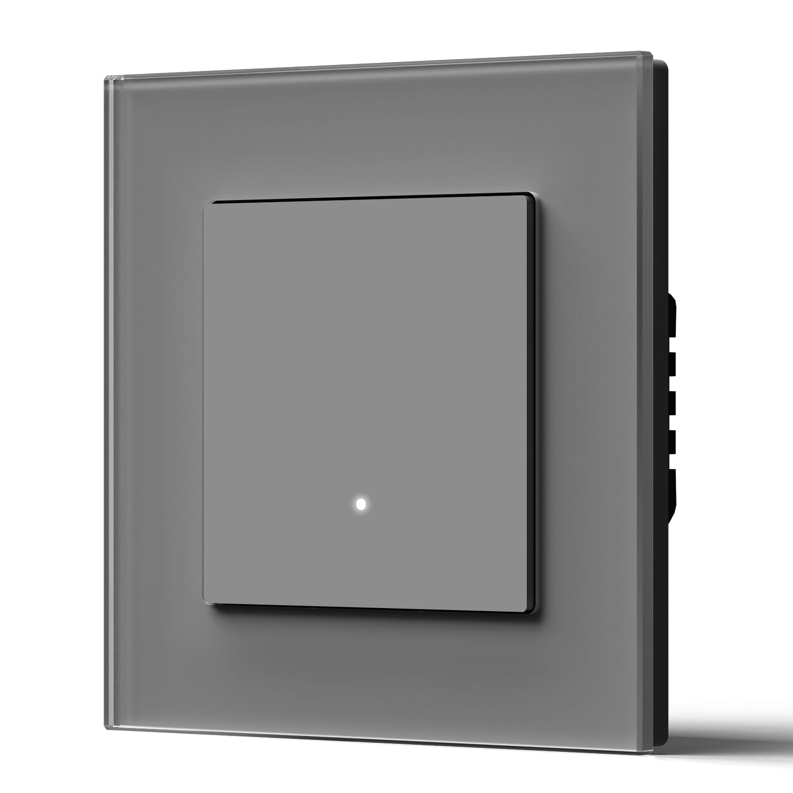 BSEED Smart Wifi Light Switch (With Neutral) Light Switches Bseedswitch 