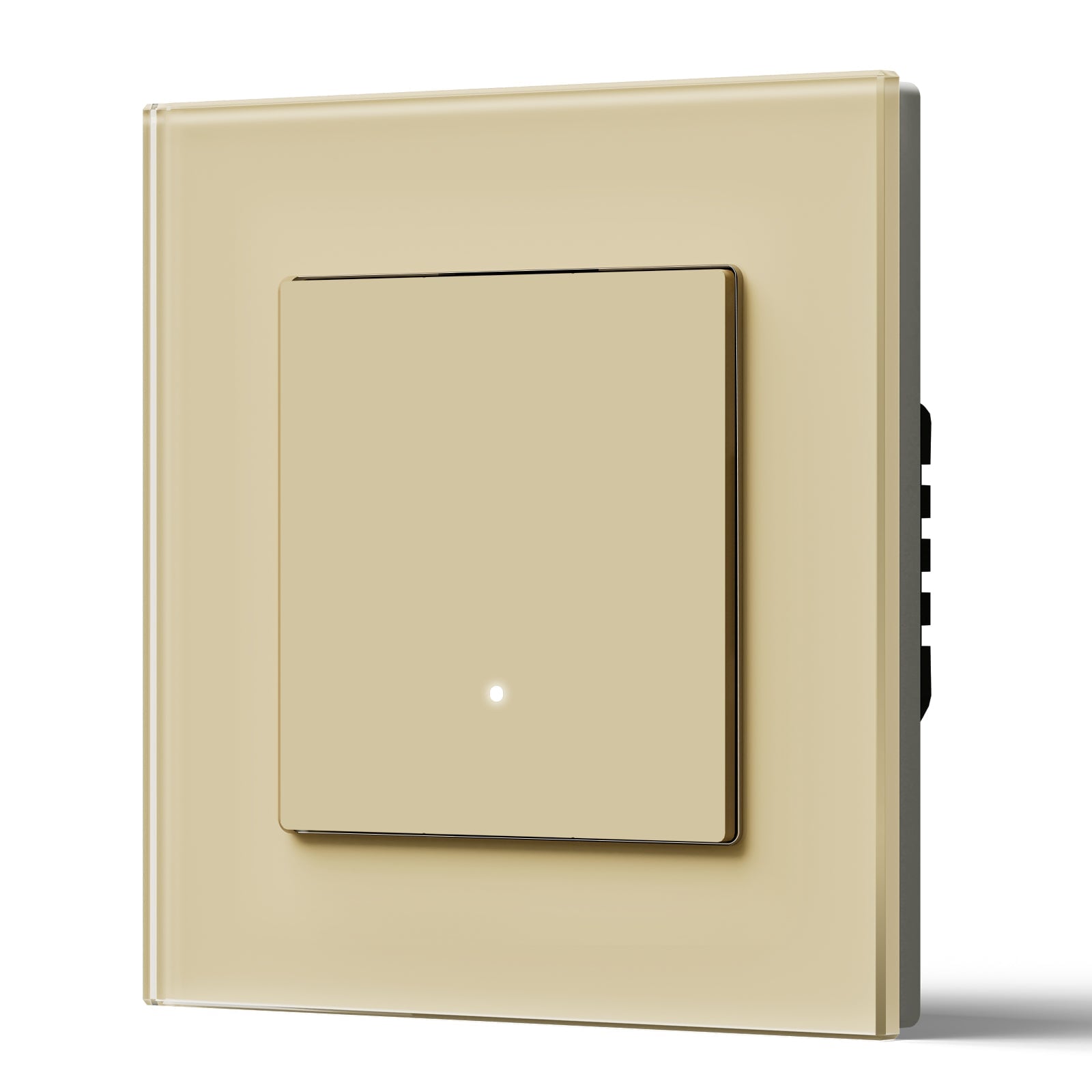 BSEED Smart Wifi Light Switch (With Neutral) Light Switches Bseedswitch 