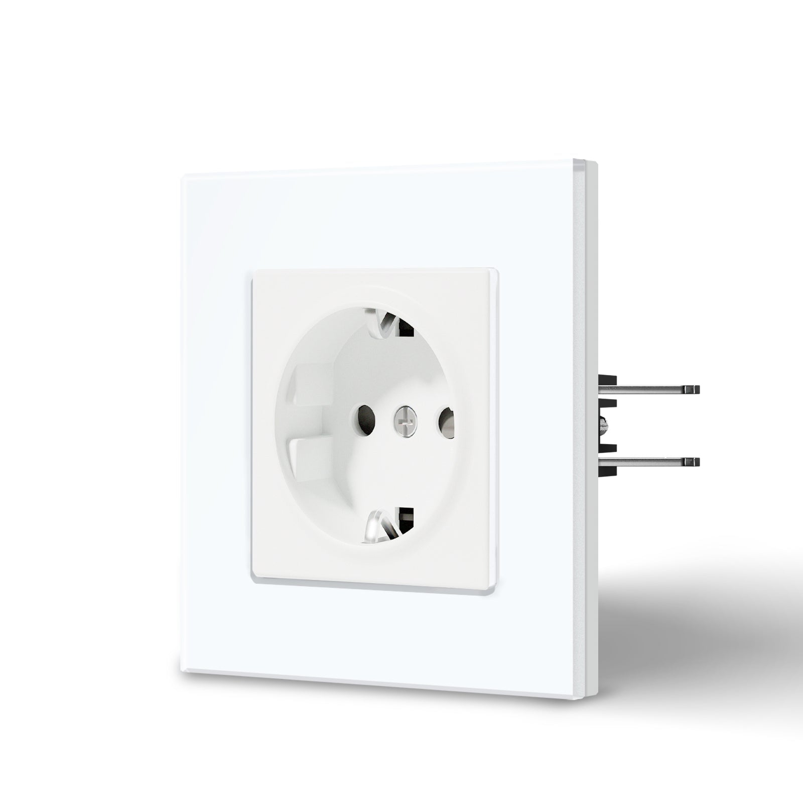 BSEED Heritage Series EU Wall Sockets with Claw Technology 16A Power Outlets & Sockets Bseedswitch 