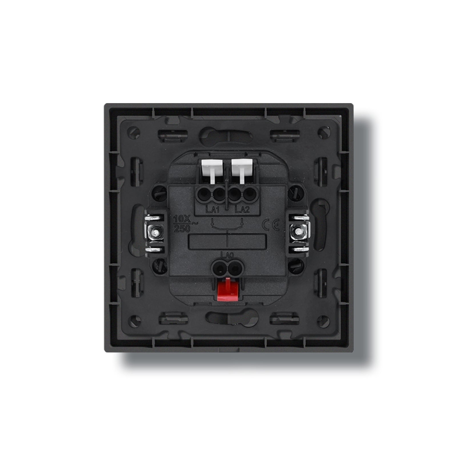 Grand Series Mechanical Light switch with Clamping Technology Light Switches Bseedswitch 