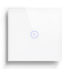 Bseed Smart Wifi Touch Switch 1 Gang 1/2/3 Way Light Switches Bseedswitch 