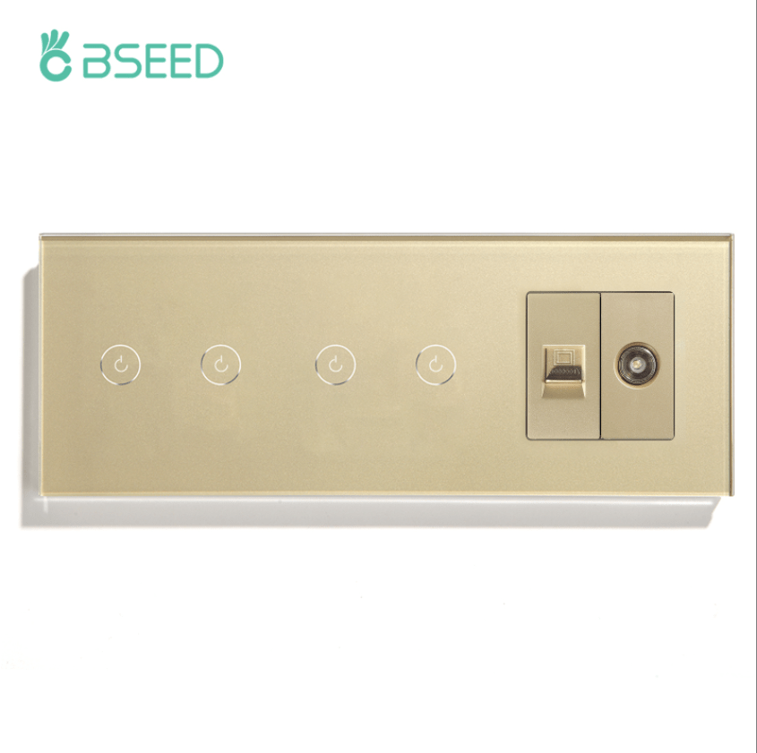 BSEED Product Customization Bseedswitch 