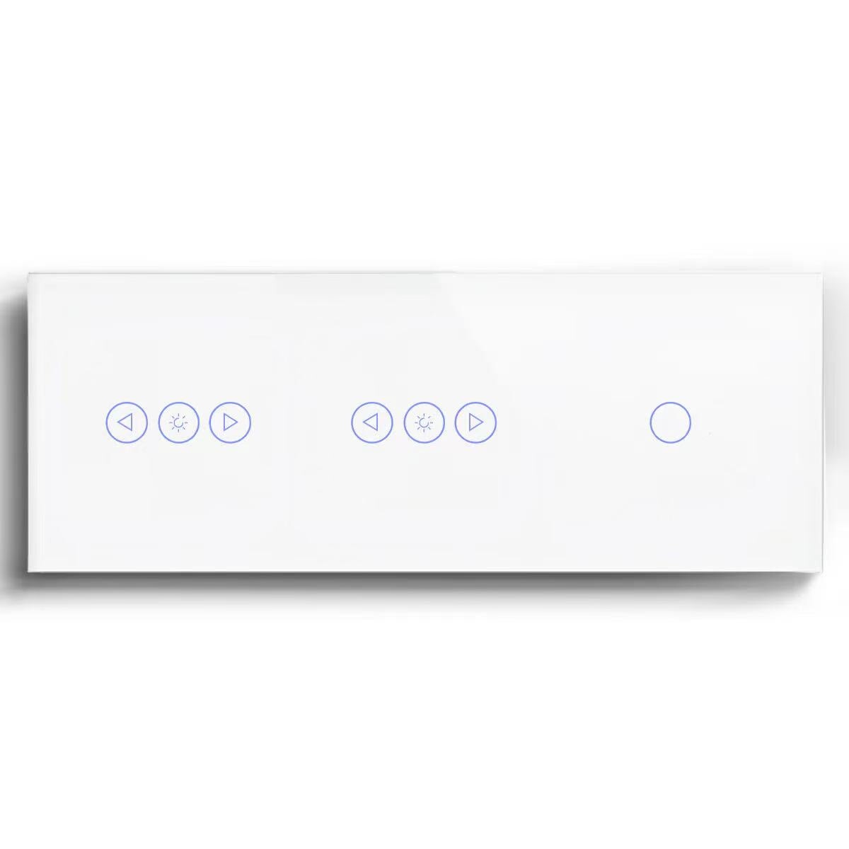 BSEED Product Customization Bseedswitch wifi dimmer switch with wifi dimmer switch with wifi 1gang touch switch 