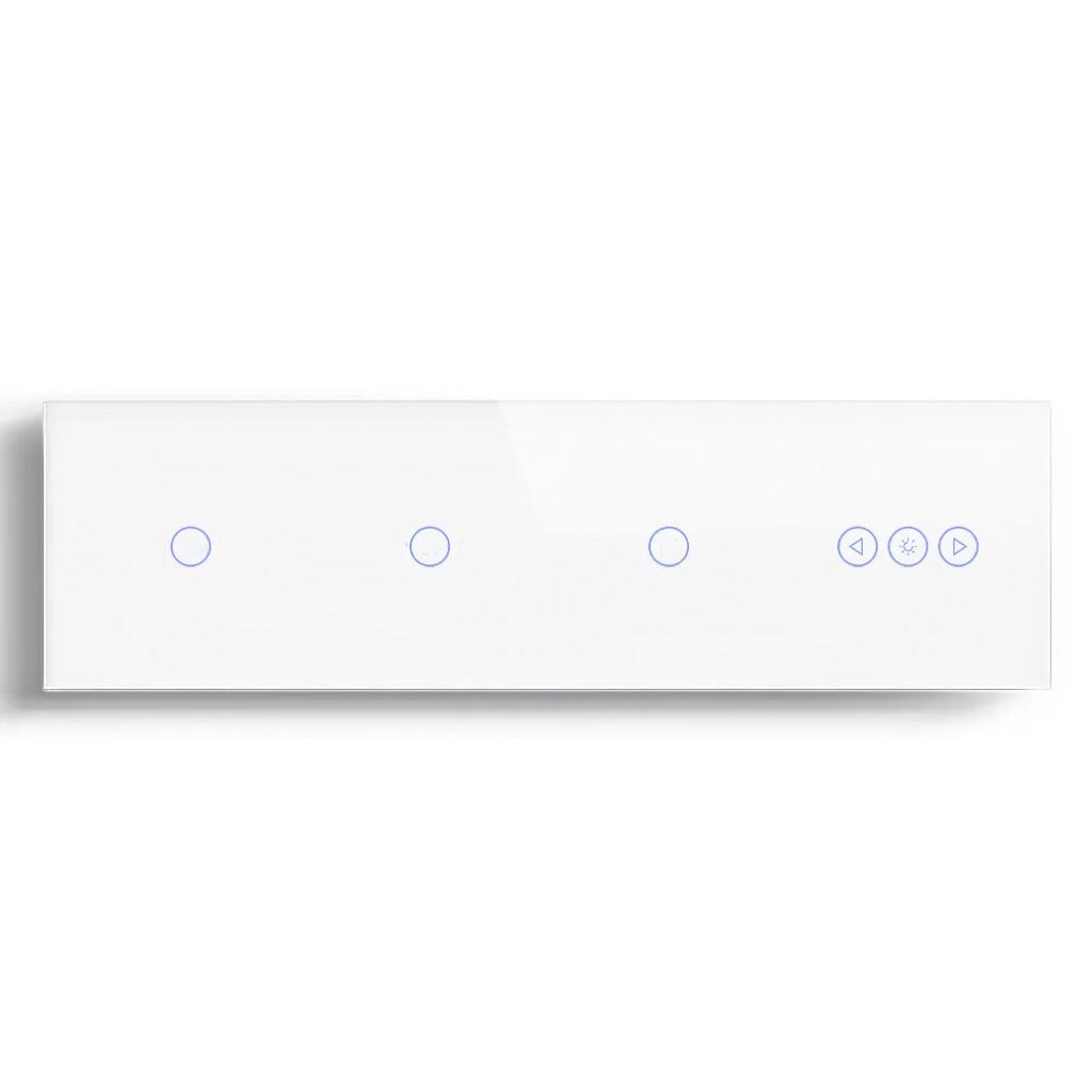 BSEED Product Customization Bseedswitch wifi 1gang touch switch with wifi 1gang touch switch with wifi 1gang touch switch with wifi dimmer switch 