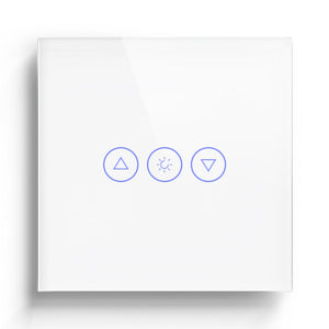 Bseed New Zigbee Touch Light Dimmer Smart Switch Light Switches Bseedswitch 