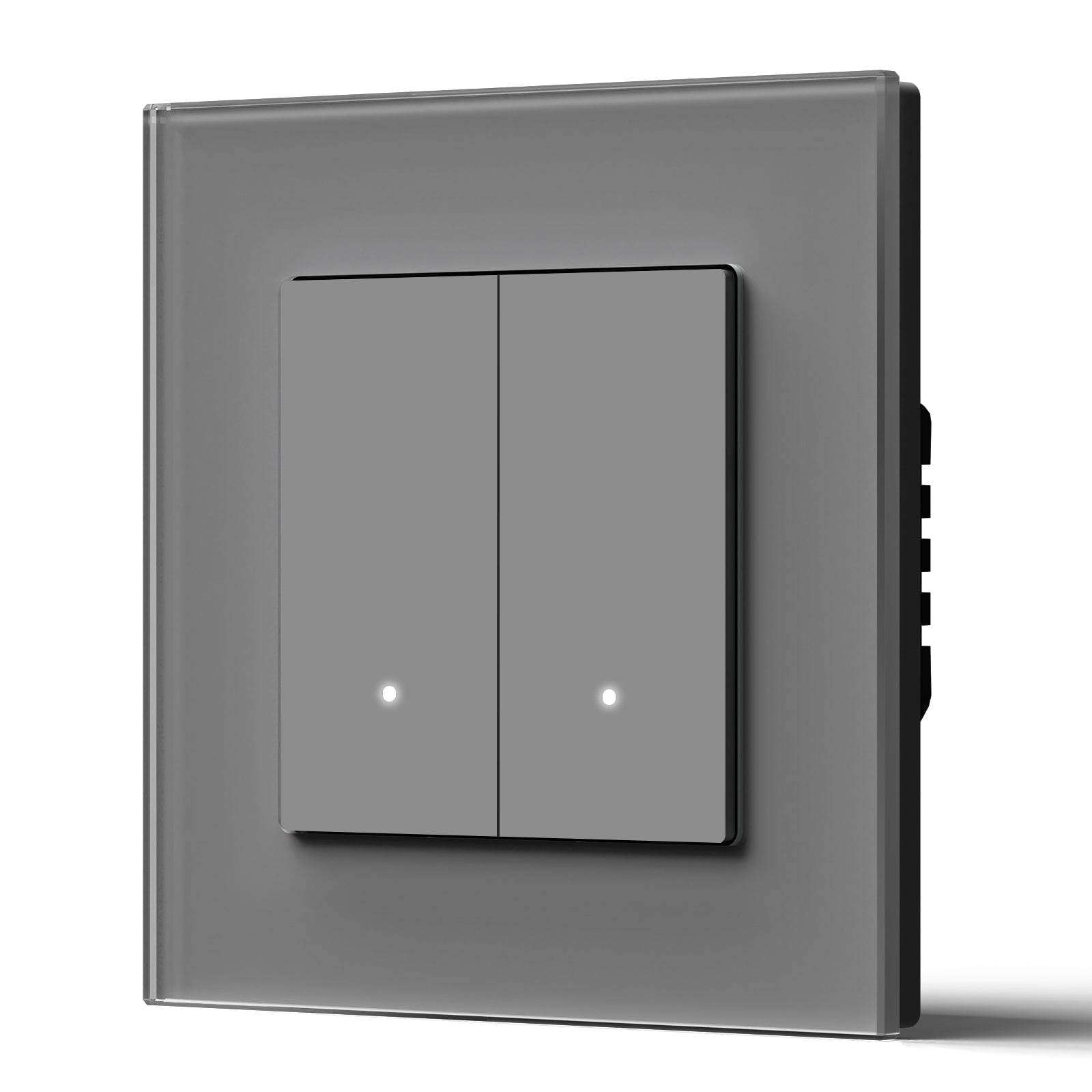 BSEED Smart Wifi Light Switch (With Neutral) Light Switches Bseedswitch 