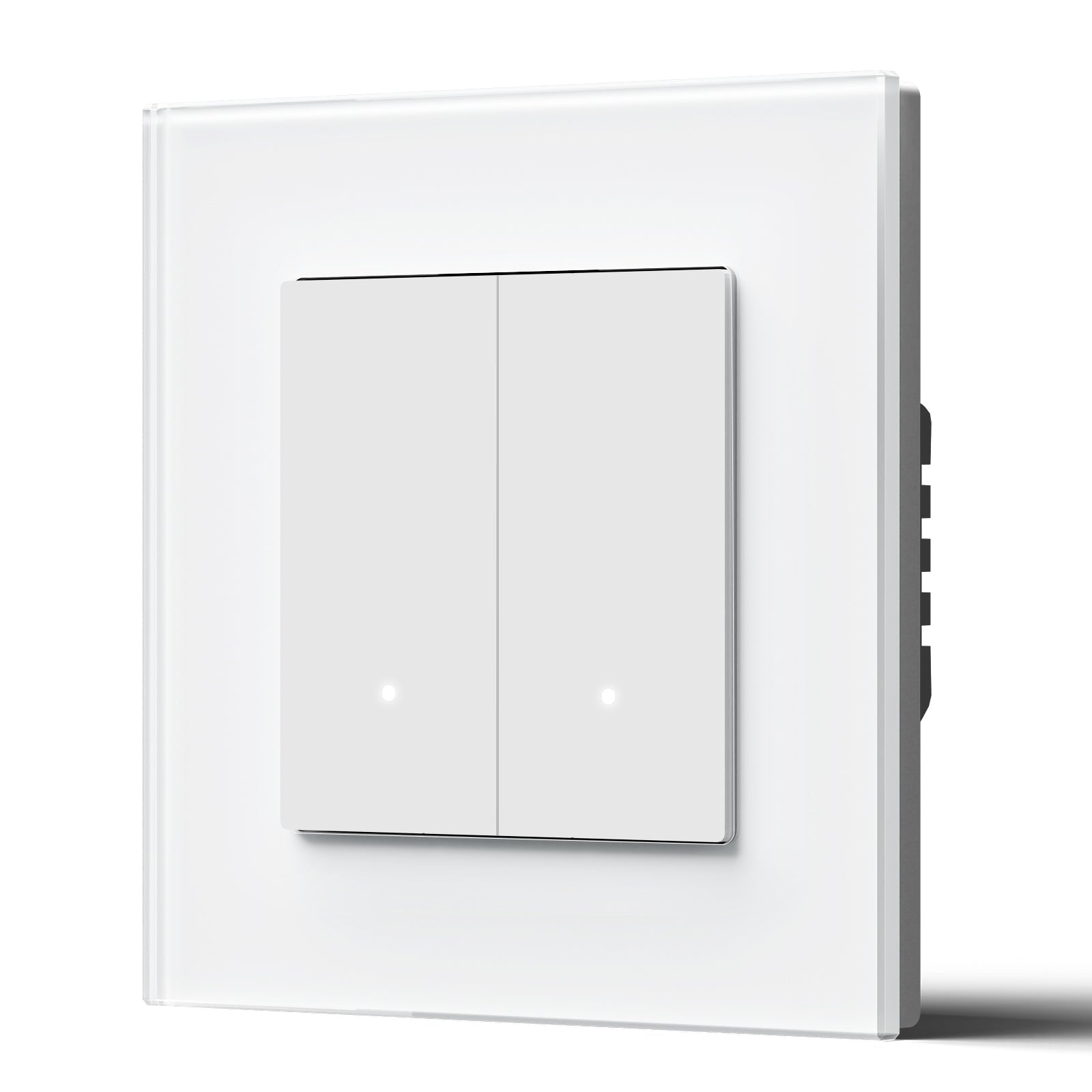 BSEED Smart Wifi Light Switch (With Neutral) Light Switches Bseedswitch 