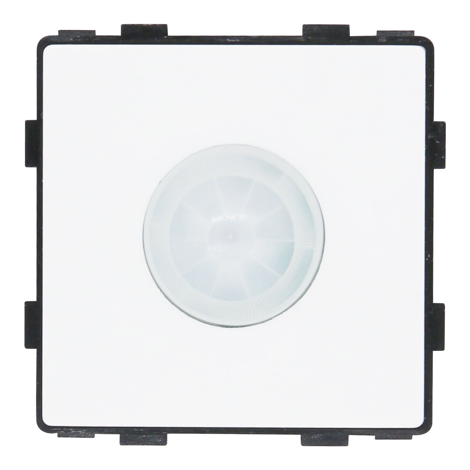 BSEED Mechanical PIR Infrared Motion Body Sensor Switch DIY Part sensor switch Bseedswitch White 