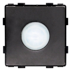 BSEED Mechanical PIR Infrared Motion Body Sensor Switch DIY Part sensor switch Bseedswitch Black 