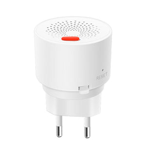 BSEED Zigbee Gas Sensor Smoke Detectors Bseedswitch 