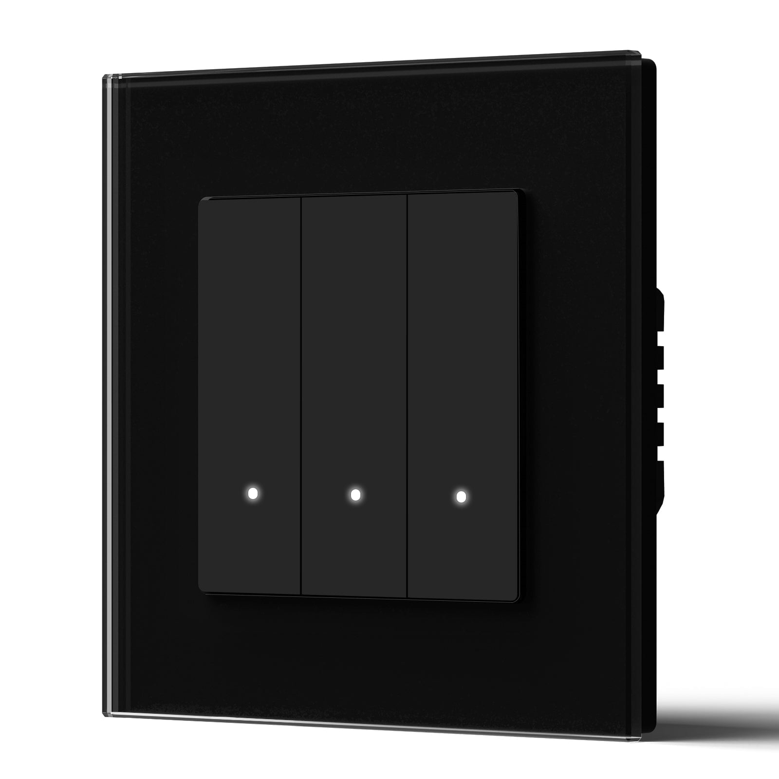 BSEED Smart Wifi Light Switch (With Neutral) Light Switches Bseedswitch 