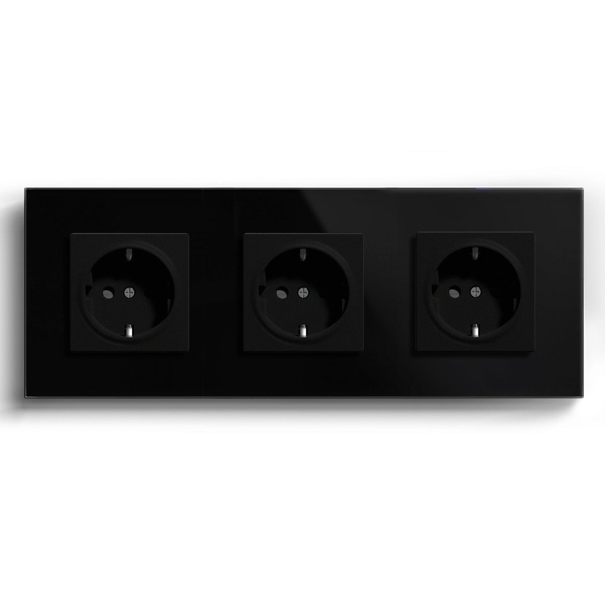 BSEED Heritage Series EU Wall Sockets with Claw Technology 16A Power Outlets & Sockets Bseedswitch 