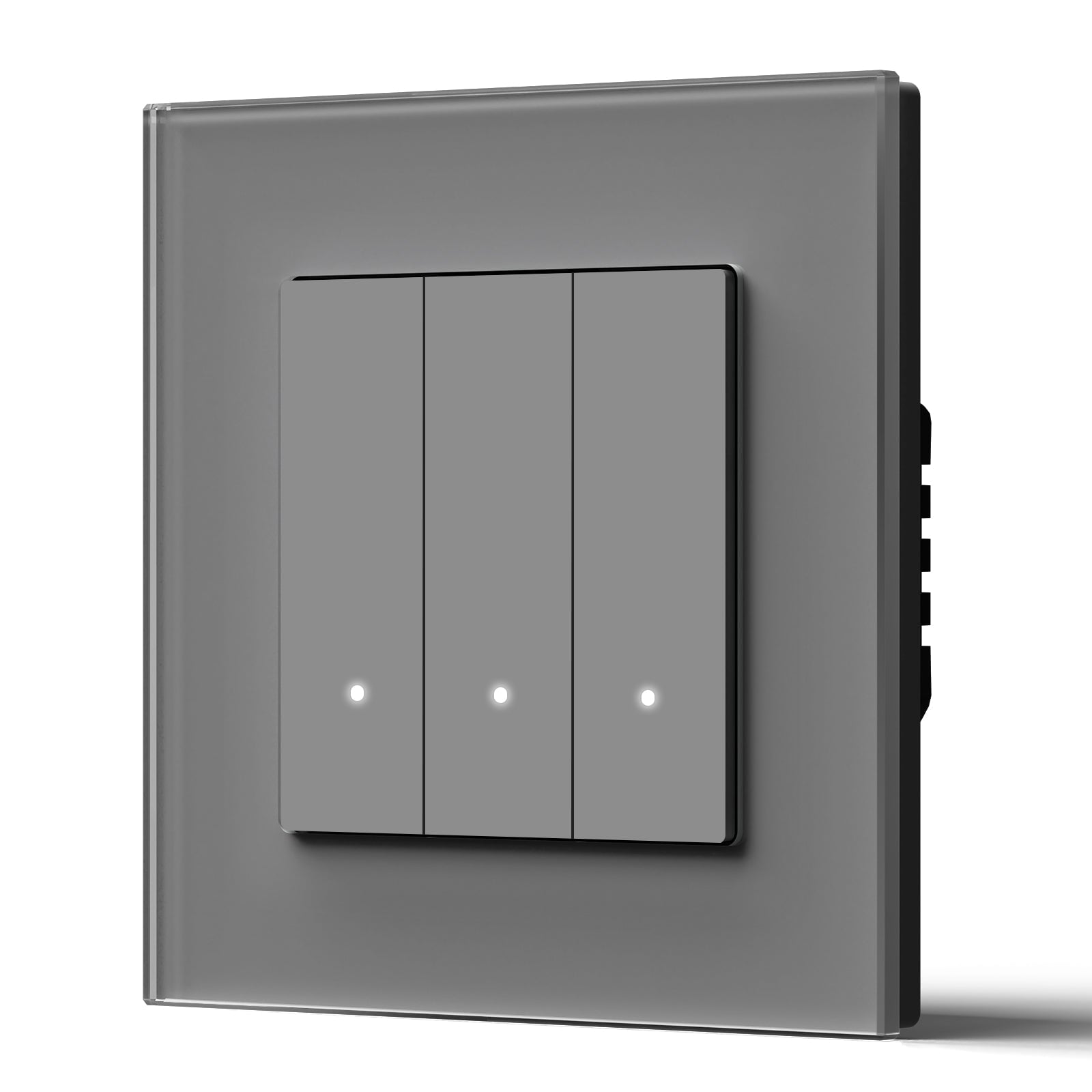 BSEED Smart Wifi Light Switch (With Neutral) Light Switches Bseedswitch 