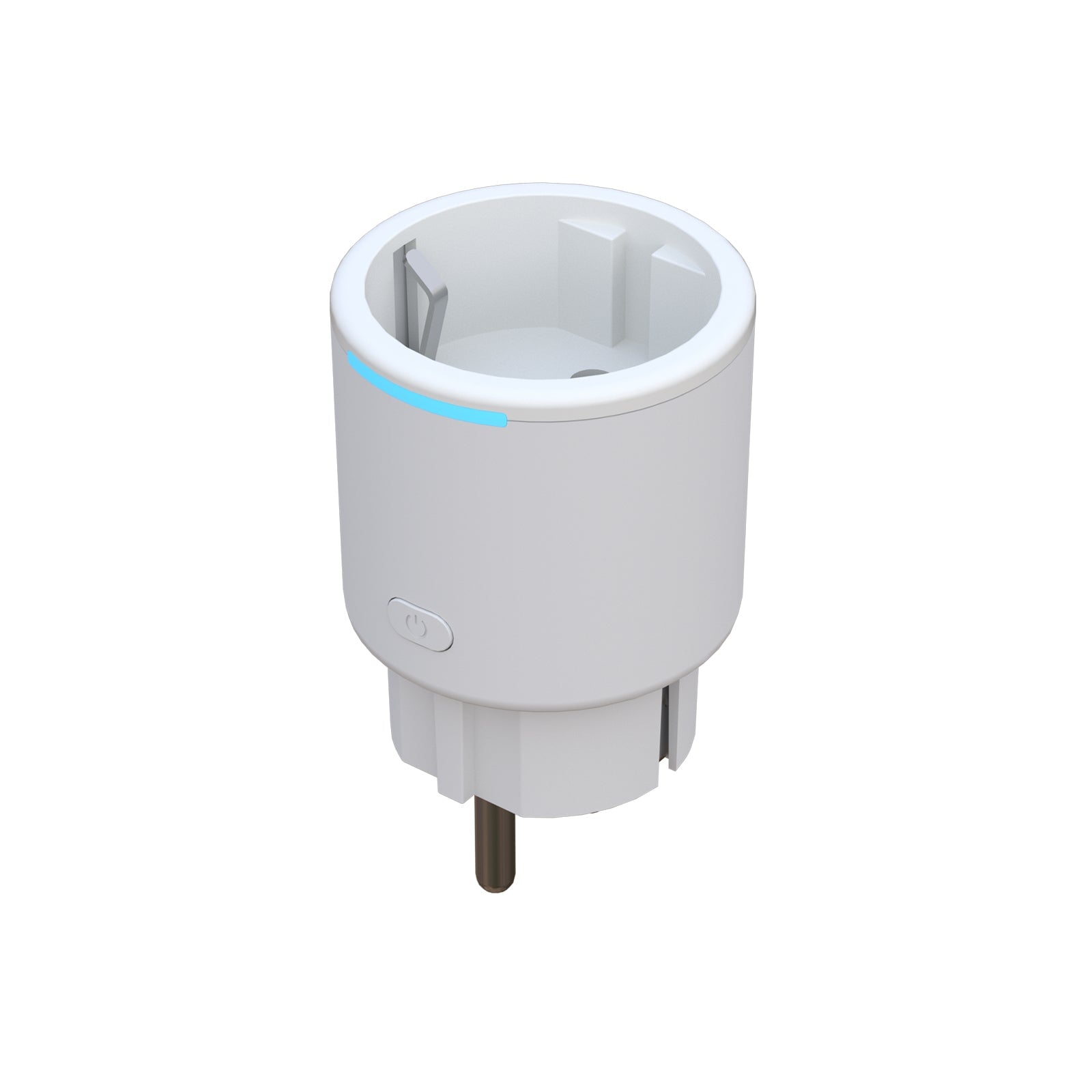 BSEED EU Wifi Mobile Sockets With Energy Monitoring With Bluetooth socket Bseedswitch 