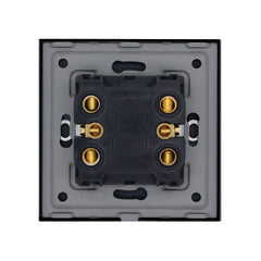 Bseed 45A 1-Gang DP Cooker Switch with Neon Light Switches Bseedswitch 