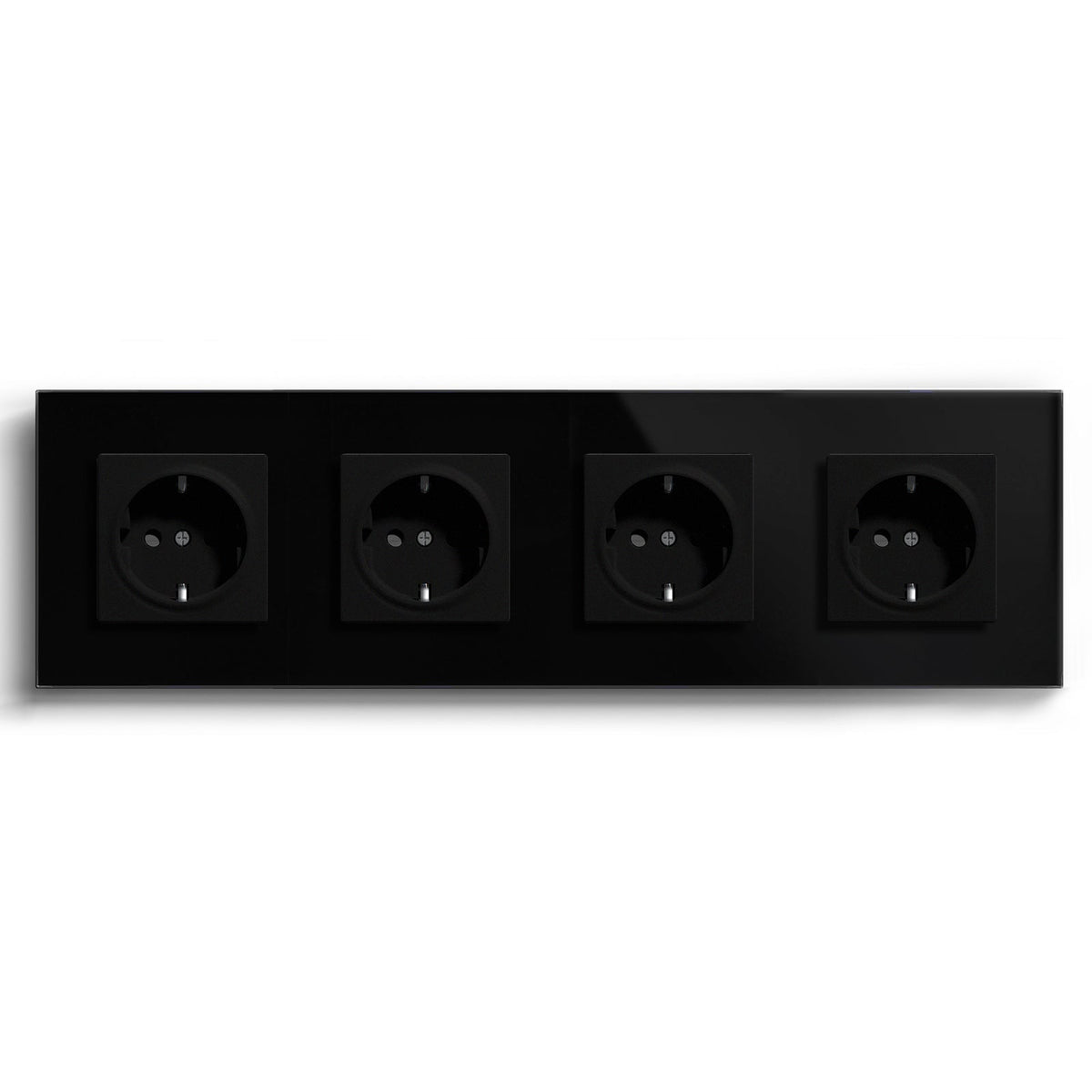 BSEED Heritage Series EU Wall Sockets with Claw Technology 16A Power Outlets & Sockets Bseedswitch 