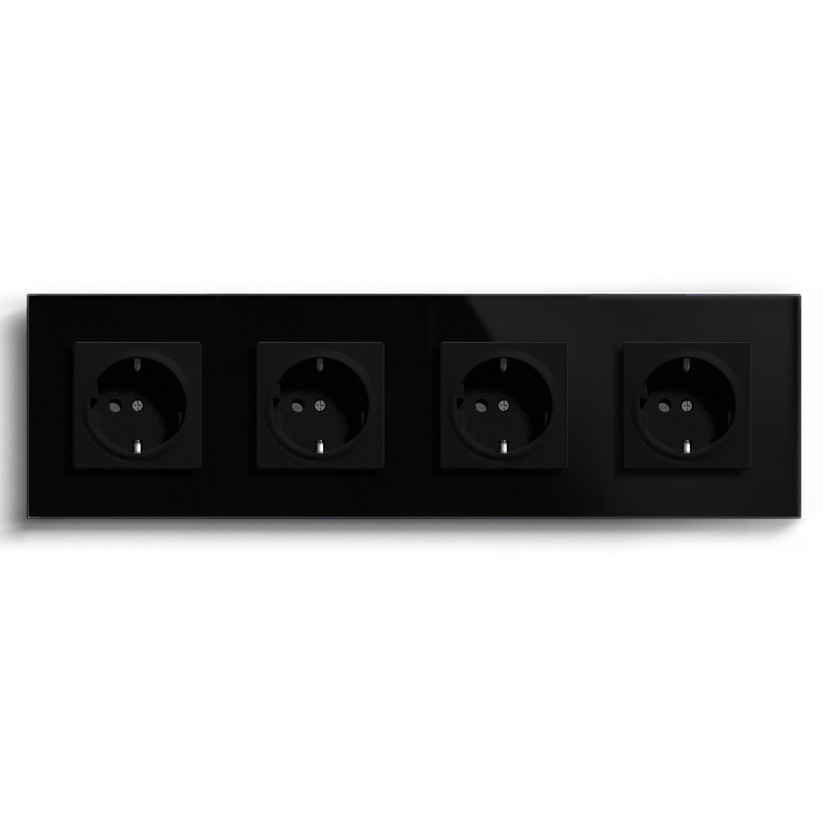 BSEED Heritage Series EU Wall Sockets with Claw Technology 16A Power Outlets & Sockets Bseedswitch 