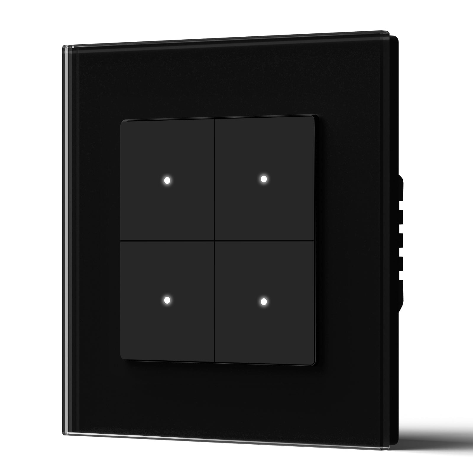 BSEED Smart Wifi Light Switch (With Neutral) Light Switches Bseedswitch 