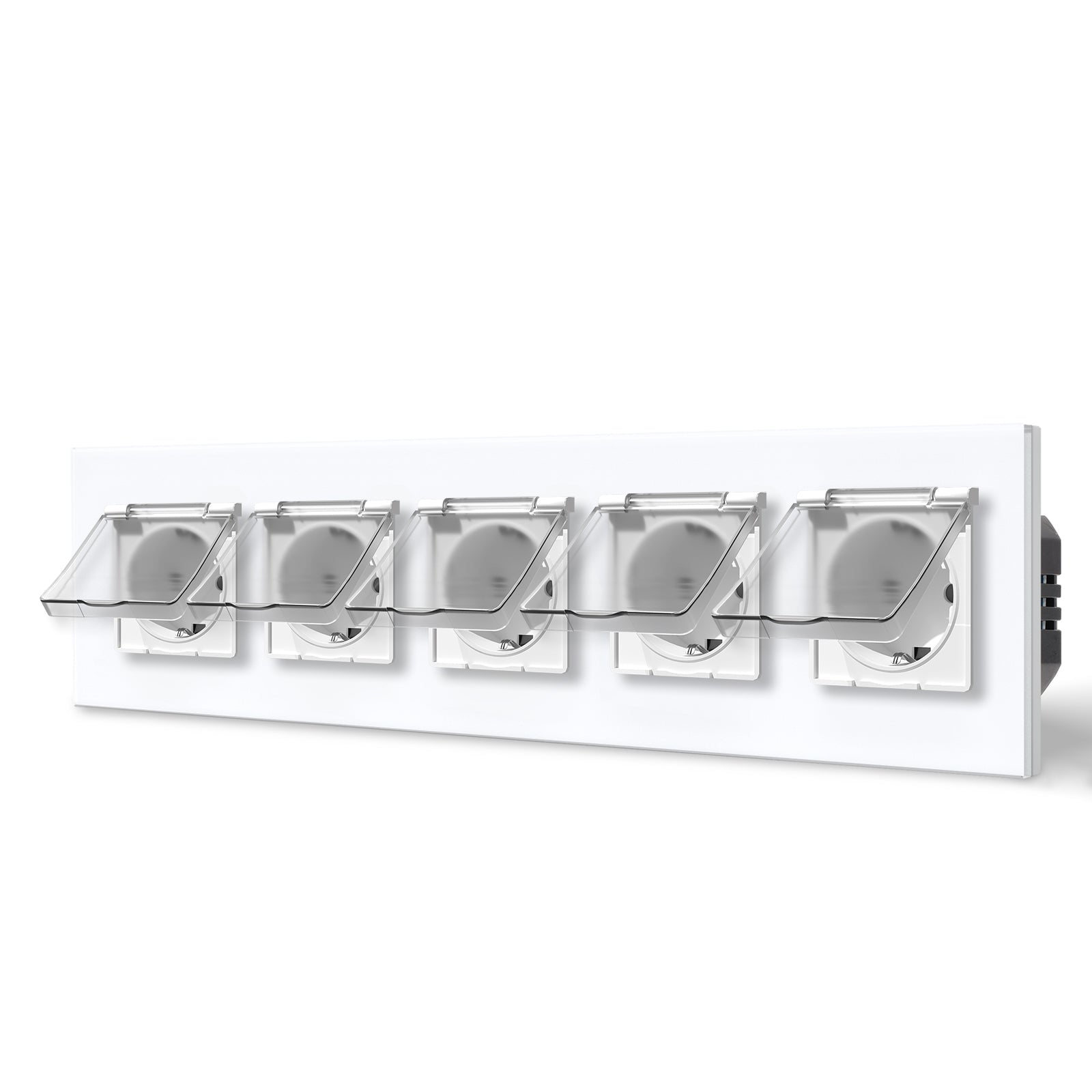 Bseed Waterproof Socket EU Standard Power Outlets & Sockets Bseedswitch 