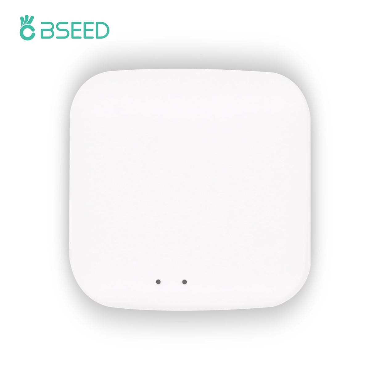 BSEED Zigbee Wireless Smart Gateway Support For Tuya Smart Life APP Google Alexa Network Cards & Adapters Bseedswitch 