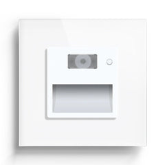 Multiple time delays Footwell Lighting Floor Light Motion Sensor 1800-7500K lamp Bseedswitch 