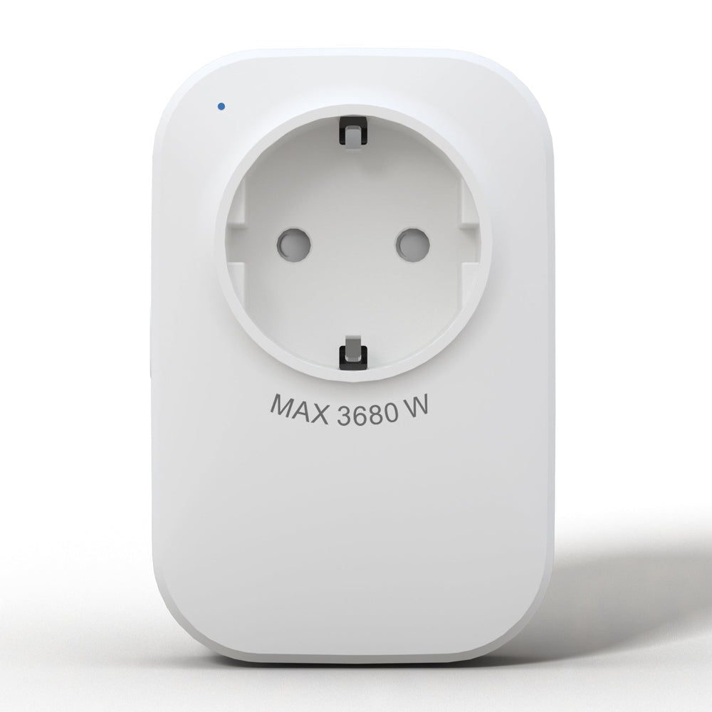 BSEED EU Wifi sockets 30W Type-C With USB With Energy Monitoring With Bluetooth socket Bseedswitch 