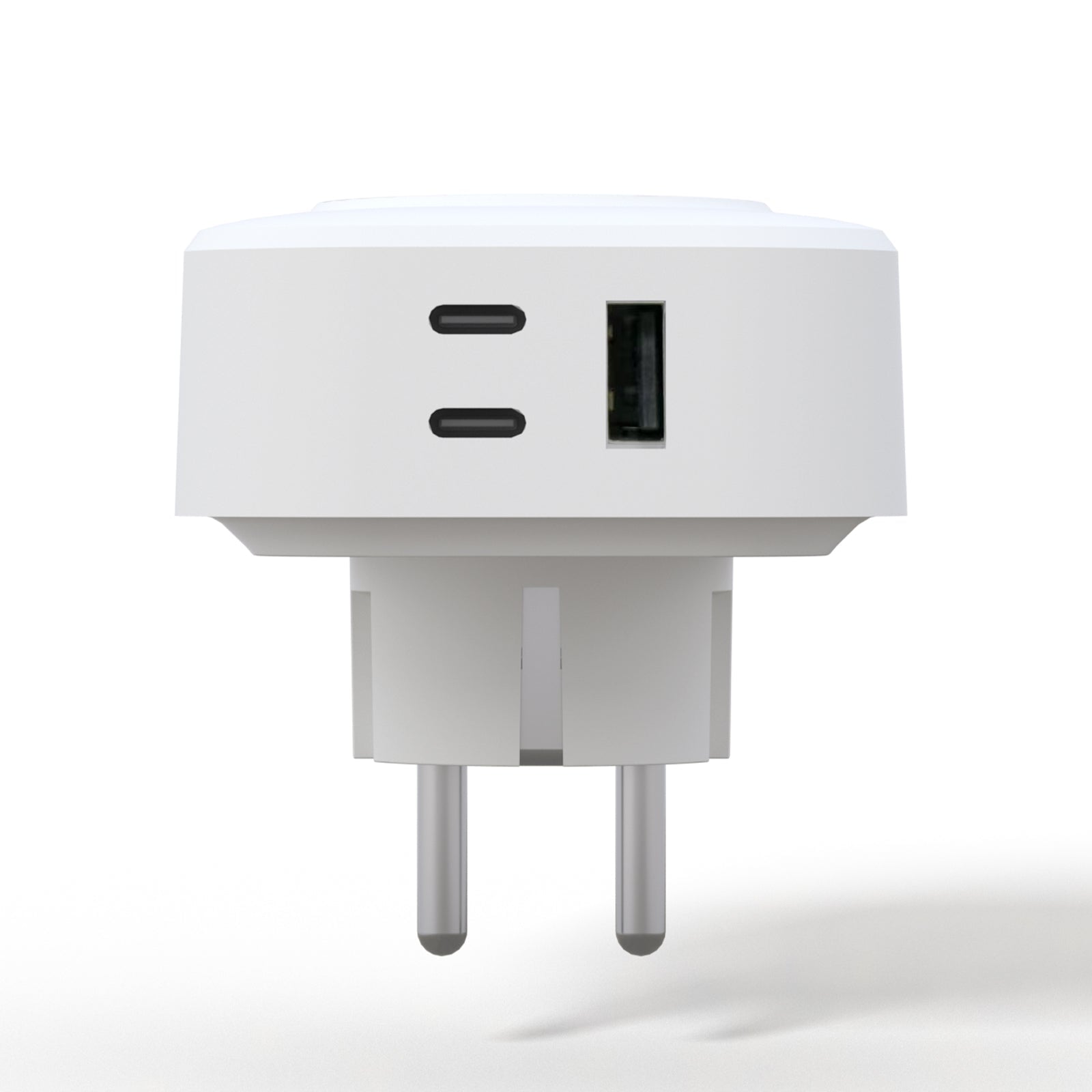 BSEED EU Wifi sockets 30W Type-C With USB With Energy Monitoring With Bluetooth socket Bseedswitch 