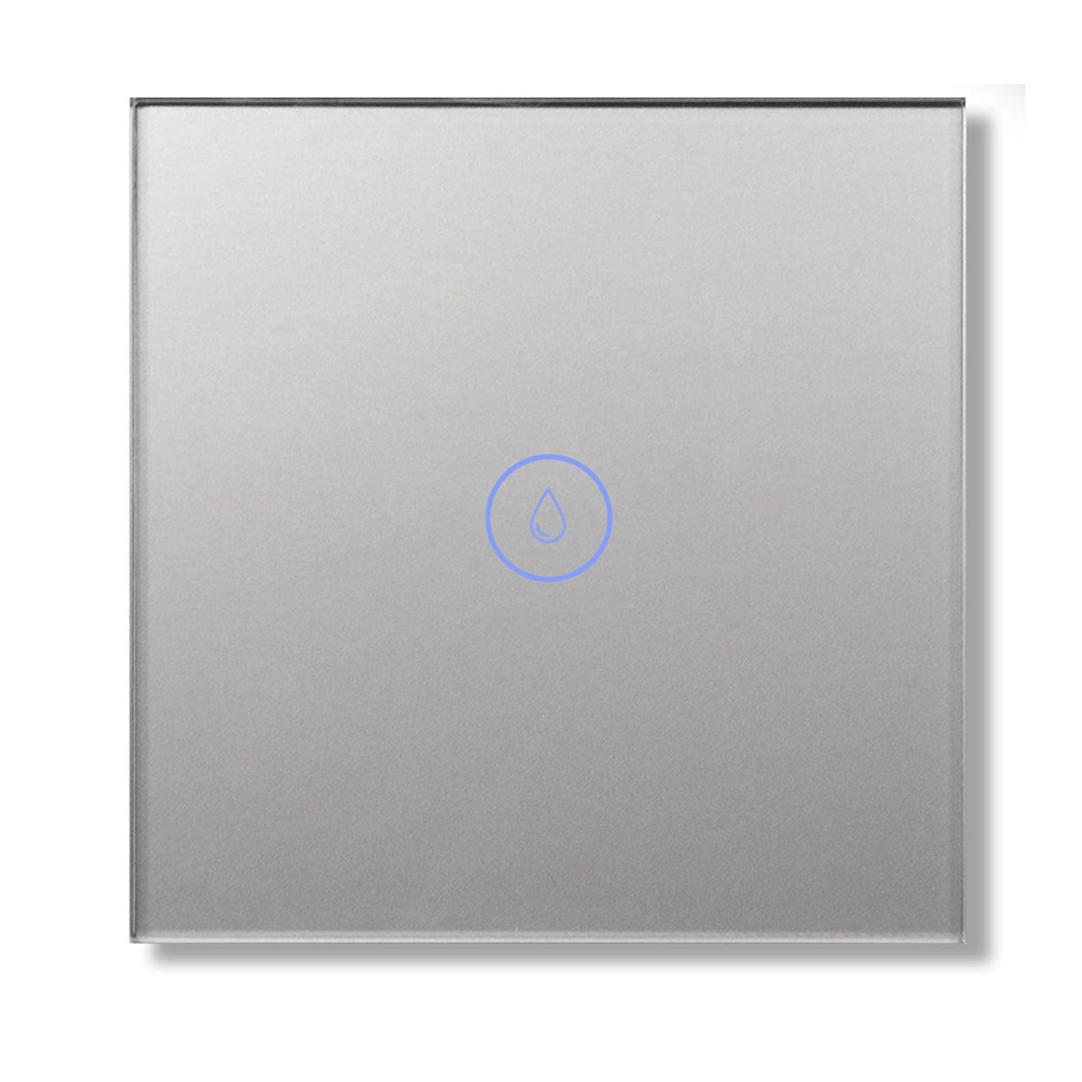 Wifi 40A high power Kitchen Switch Heater Switches Wall Plates & Covers Bseedswitch Grey 