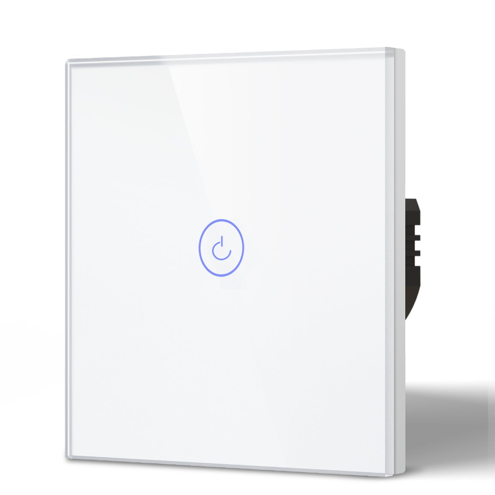 Bseed Smart Wifi Touch Switch 1 Gang 1/2/3 Way Light Switches Bseedswitch 