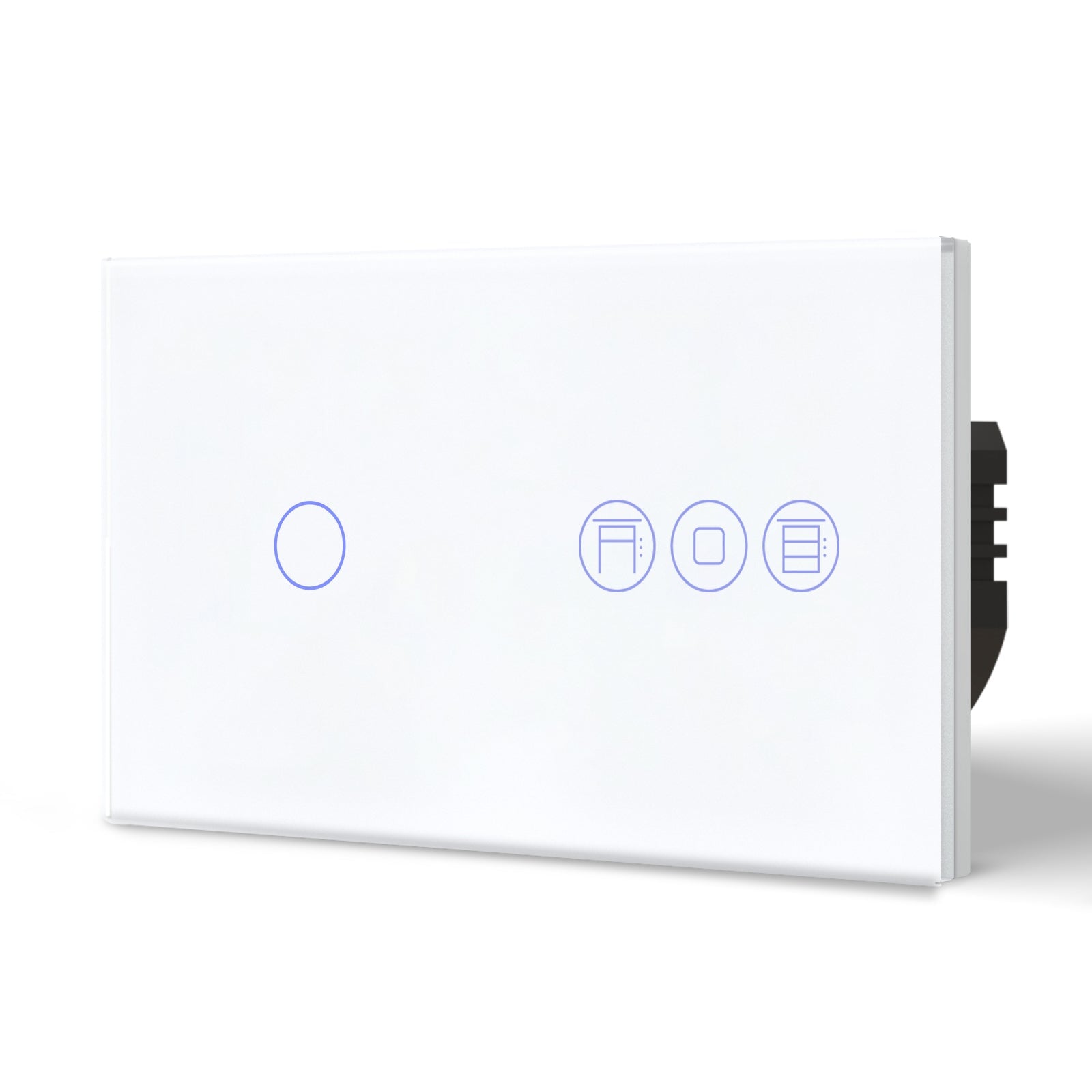 BSEED Zigbee light switch with Shutter Switch Bseedswitch 