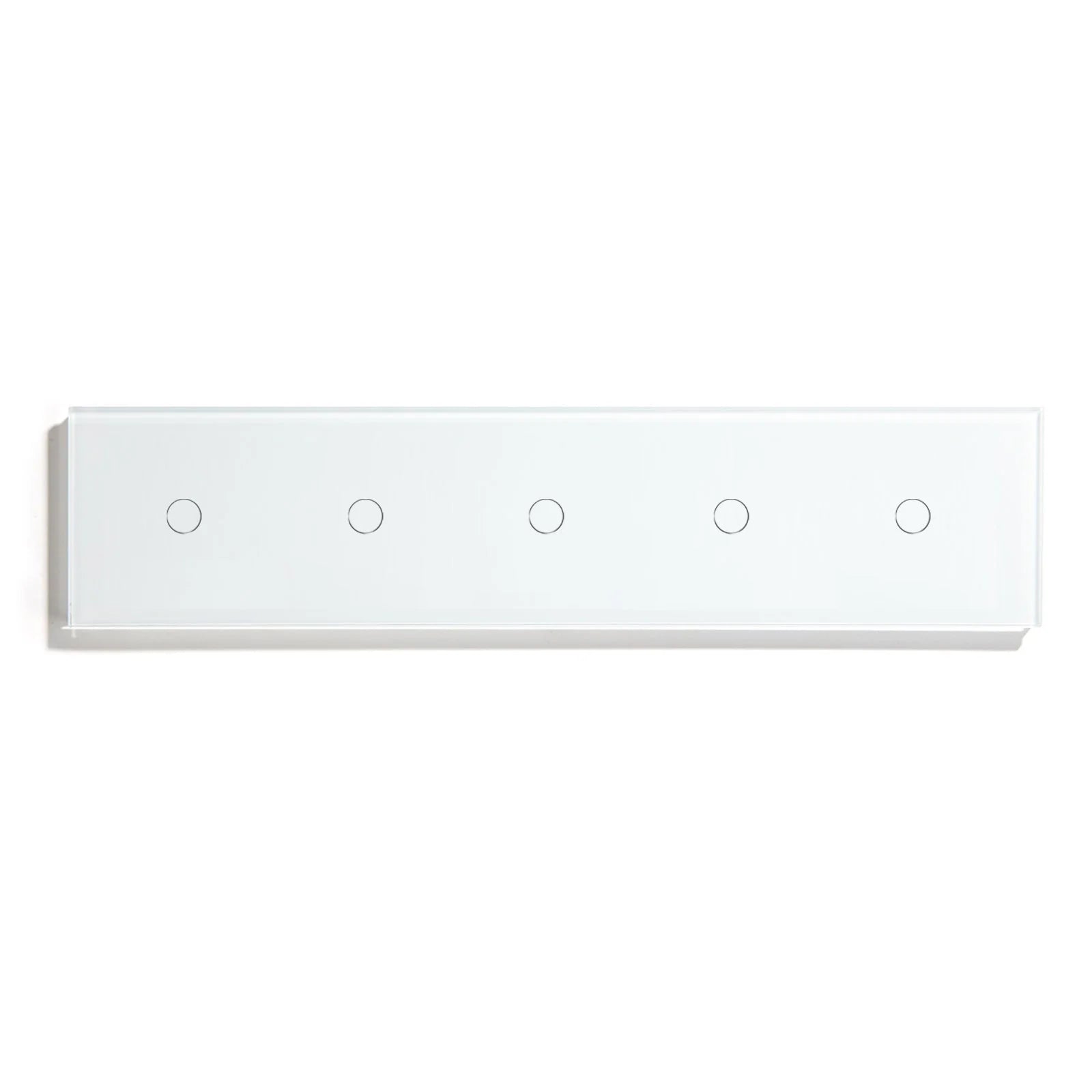 BSEED Product Customization Bseedswitch Bseed 5x zigbee 1Gang Light Switch 370mm 