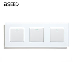 Bseed Button Light Switch Mechanical Switches Crossbar Switch 228mm Light Switches Bseedswitch 