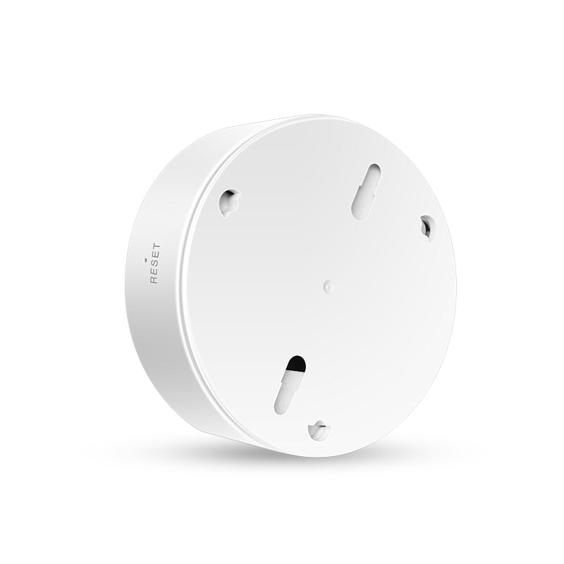 BSEED Zigbee Smoky Sensor Zigbee Smoke Detector Smoke Detectors Bseedswitch 