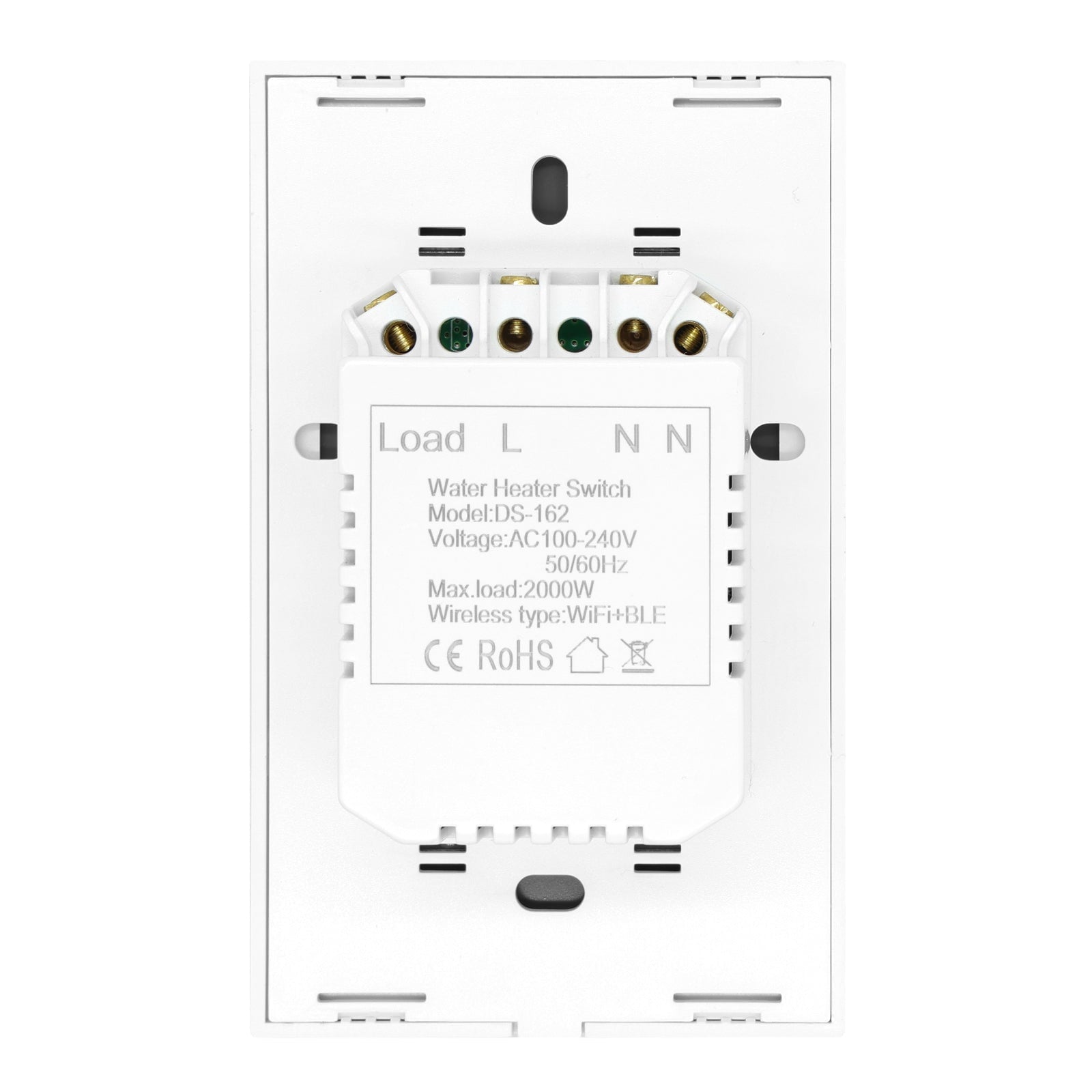 BSEED US Wifi Boiler Smart Switch Water Heater Switches Water Heaters Bseedswitch 